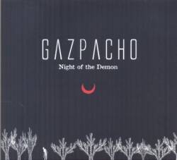 Gazpacho : Night of the Demon